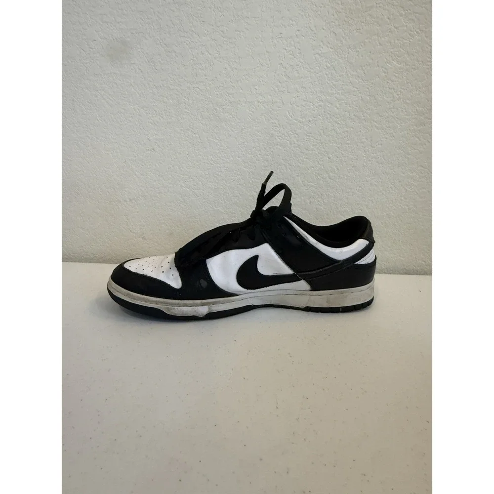 Nike ships out